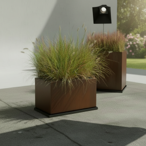 Plantenbak - Voorbeeld Sparkable